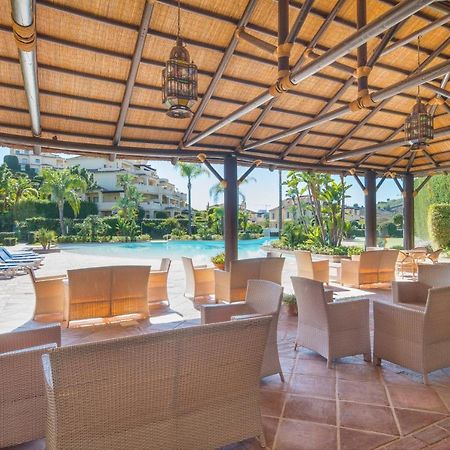 Capanes Del Golf Luxury Apartment Benahavís Εξωτερικό φωτογραφία