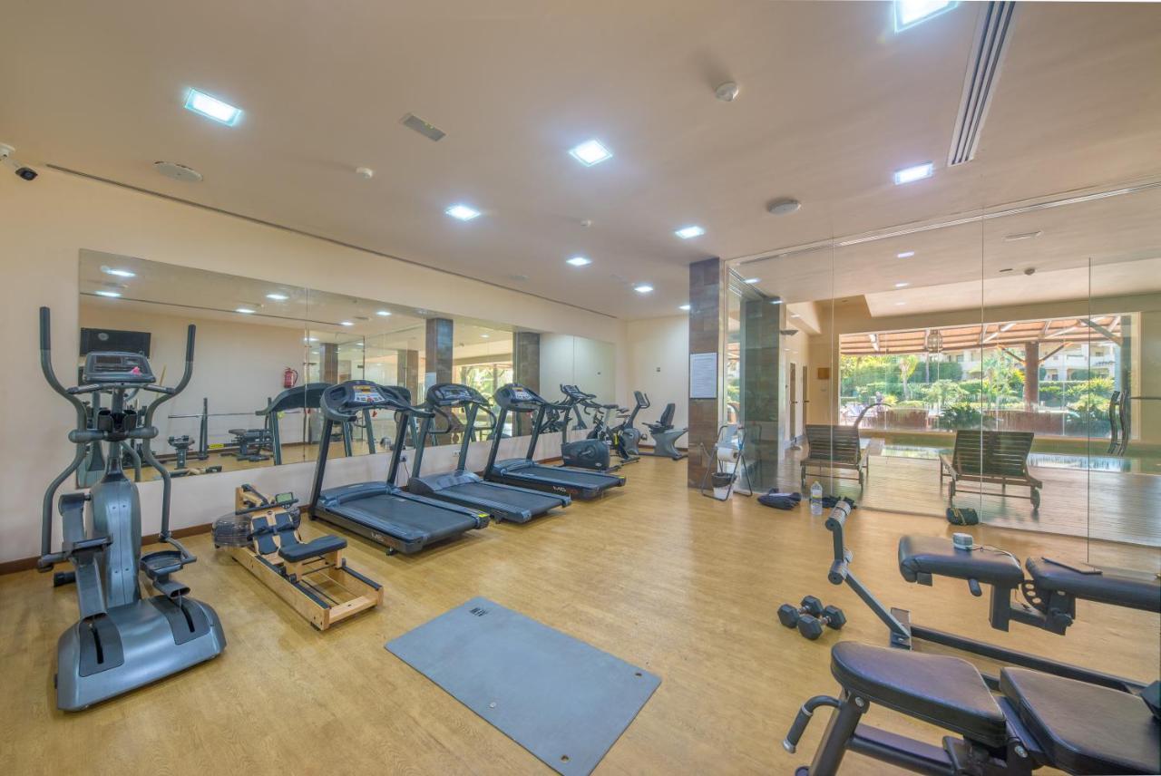 Capanes Del Golf Luxury Apartment Benahavís Εξωτερικό φωτογραφία